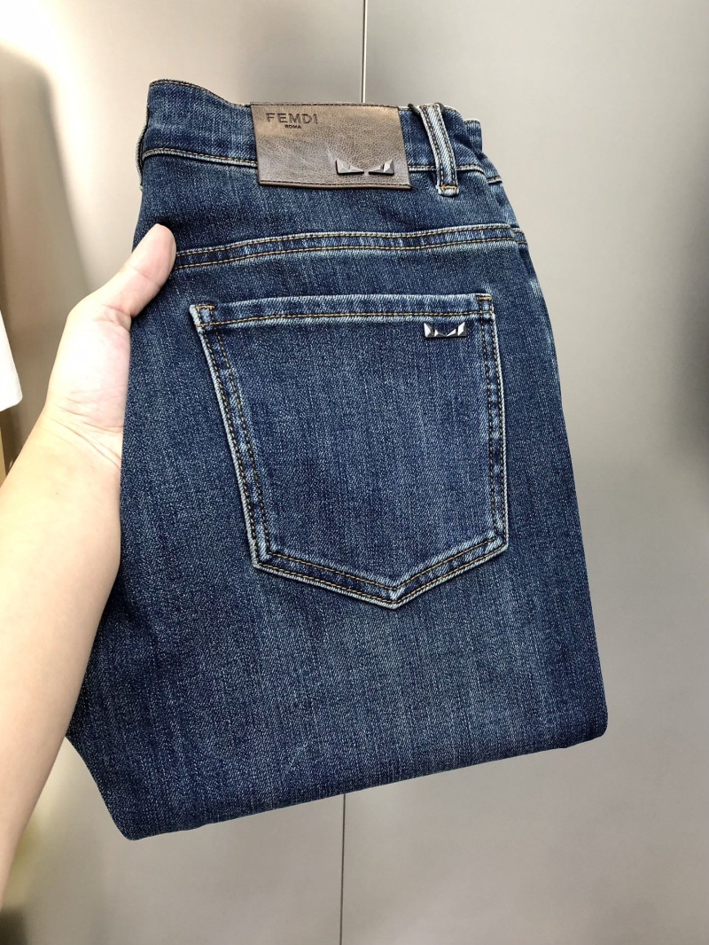 F**di jeans
